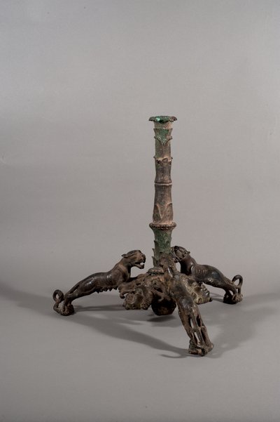Candlestick by Roman